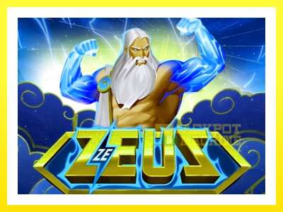 ゲーム機 Ze Zeus - お金のためのゲーム