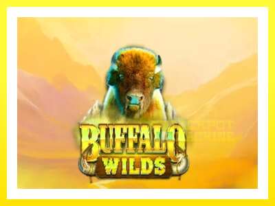 ゲーム機 Buffalo Wilds - お金のためのゲーム