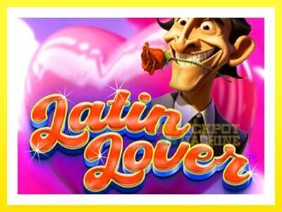 ゲーム機 Latin Lover - お金のためのゲーム