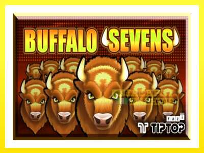 ゲーム機 Buffalo Sevens - お金のためのゲーム