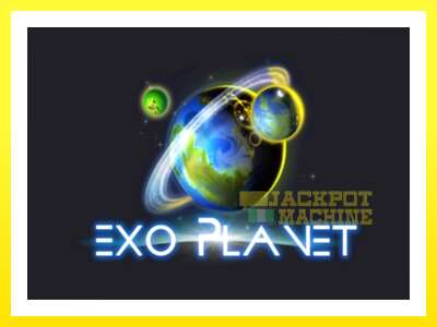 ゲーム機 Exo Planet - お金のためのゲーム