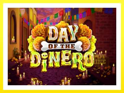 ゲーム機 Day of the Dinero - お金のためのゲーム