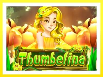 ゲーム機 Thumbelina - お金のためのゲーム