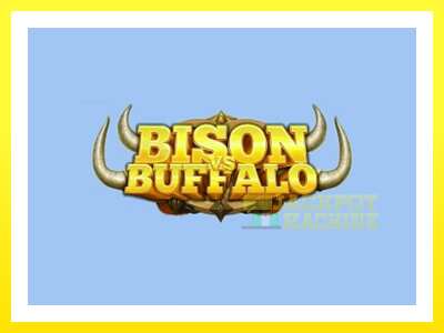 ゲーム機 Bison vs Buffalo - お金のためのゲーム