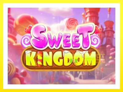 ゲーム機 Sweet Kingdom - お金のためのゲーム