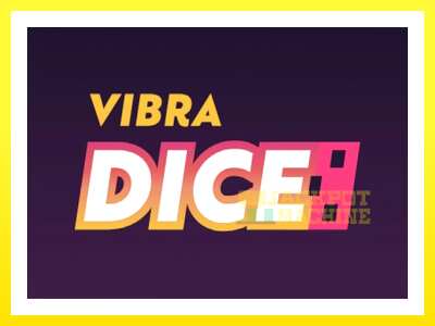 ゲーム機 Vibra Dice - お金のためのゲーム