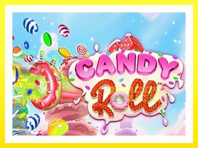 ゲーム機 Candy Roll - お金のためのゲーム