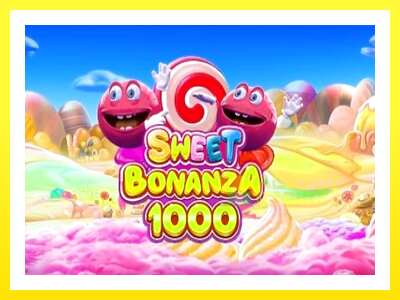 ゲーム機 Vera & John Sweet Bonanza 1000 - お金のためのゲーム