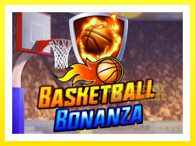 ゲーム機 Basketball Bonanza - お金のためのゲーム