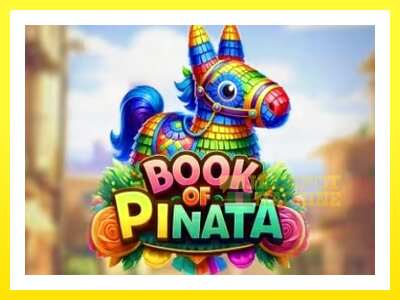 ゲーム機 Book of Pinata - お金のためのゲーム