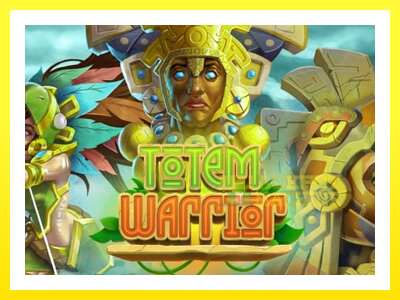 ゲーム機 Totem Warrior - お金のためのゲーム