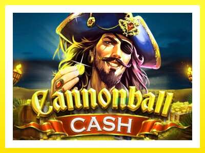 ゲーム機 Cannonball Cash - お金のためのゲーム