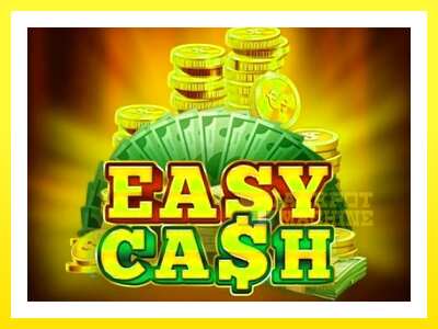 ゲーム機 Easy Cash - お金のためのゲーム