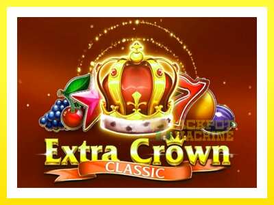 ゲーム機 Extra Crown Classic - お金のためのゲーム