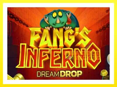 ゲーム機 Fangs Inferno Dream Drop - お金のためのゲーム