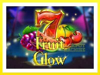 ゲーム機 Fruit Glow - お金のためのゲーム