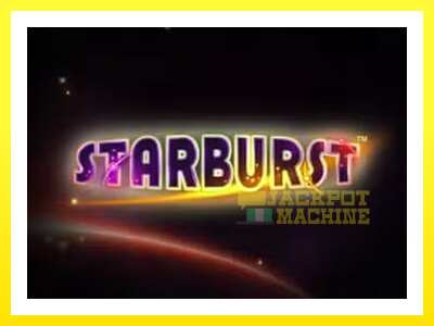 ゲーム機 Starburst - お金のためのゲーム