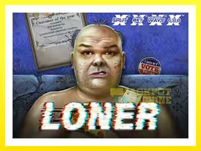 ゲーム機 Loner - お金のためのゲーム