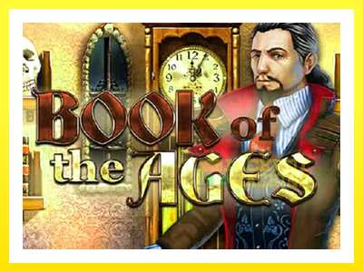 ゲーム機 Book of the Ages - お金のためのゲーム