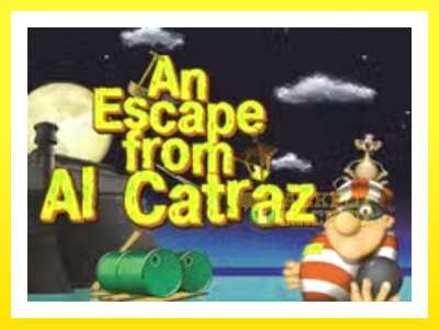 ゲーム機 An Escape from Alcatraz - お金のためのゲーム