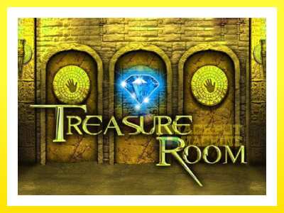 ゲーム機 Treasure Room - お金のためのゲーム