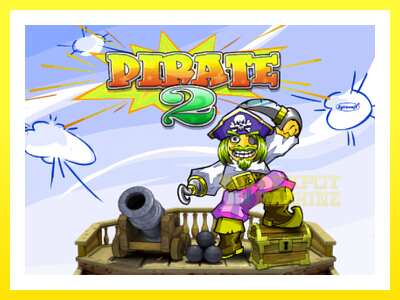 ゲーム機 Pirate 2 - お金のためのゲーム