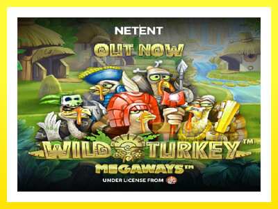 ゲーム機 Wild Turkey - お金のためのゲーム