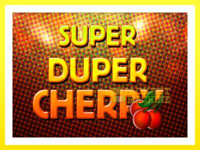 ゲーム機 Super Duper Cherry - お金のためのゲーム