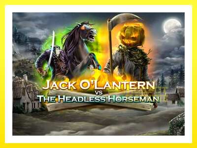 ゲーム機 Jack OLantern Vs the Headless Horseman - お金のためのゲーム