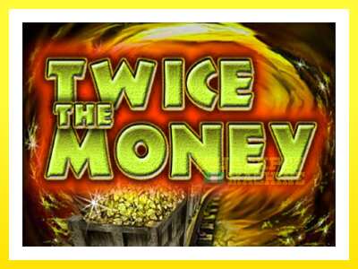 ゲーム機 Twice the Money - お金のためのゲーム