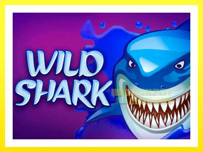 ゲーム機 Wild Shark - お金のためのゲーム