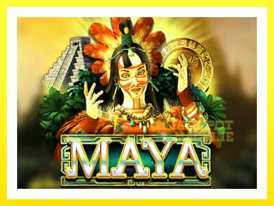 ゲーム機 Maya - お金のためのゲーム