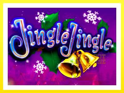 ゲーム機 Jingle Jingle - お金のためのゲーム