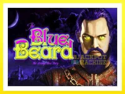 ゲーム機 Blue Beard - お金のためのゲーム