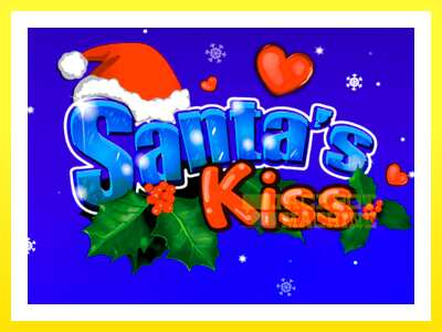 ゲーム機 Santa´s Kiss - お金のためのゲーム