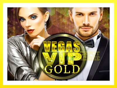 ゲーム機 Vegas VIP Gold - お金のためのゲーム