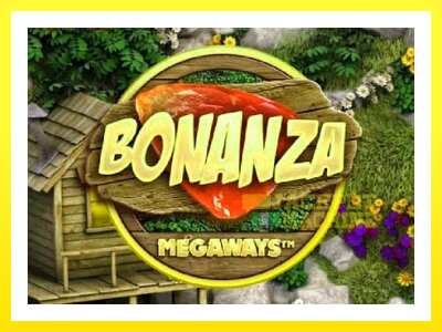 ゲーム機 Bonanza - お金のためのゲーム