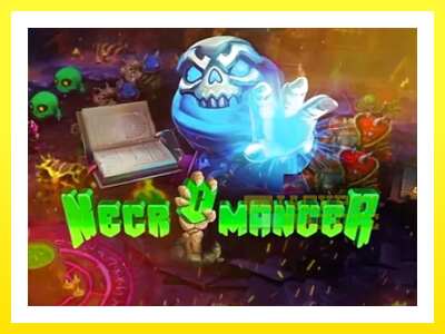 ゲーム機 Necromancer - お金のためのゲーム