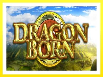 ゲーム機 Dragon Born - お金のためのゲーム