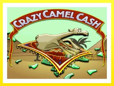 ゲーム機 Crazy Camel Cash - お金のためのゲーム