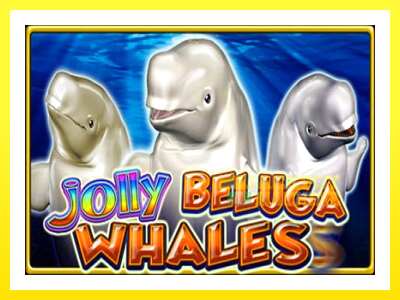 ゲーム機 Jolly Beluga Whales - お金のためのゲーム