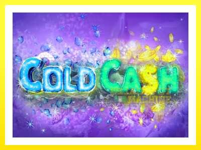 ゲーム機 Cold Cash - お金のためのゲーム