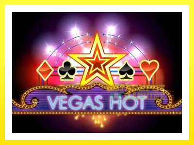 ゲーム機 Vegas Hot - お金のためのゲーム