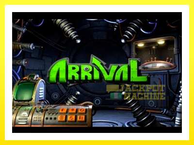 ゲーム機 Arrival - お金のためのゲーム